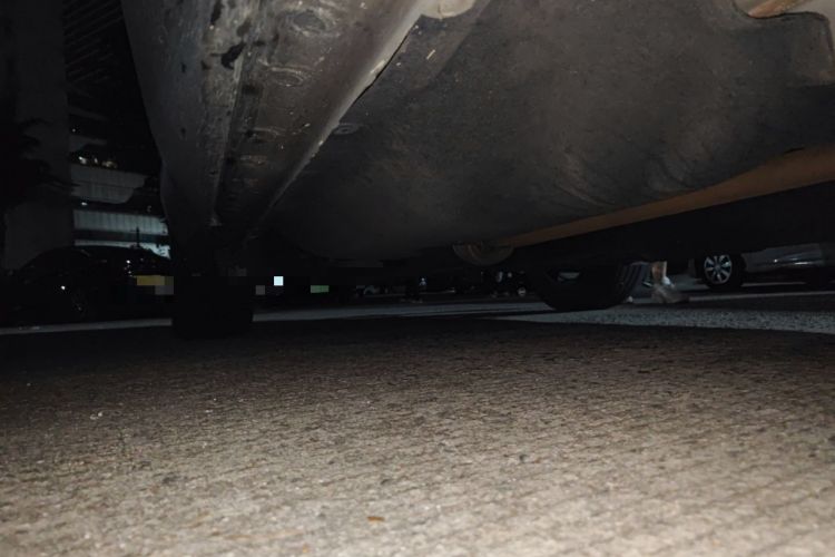 Used Honda CR-V 2017 240TURBO CVT Front-Wheel Drive Fashion Edition
