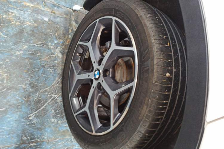 Used BMW X1 2019 sDrive18Li Premium Edition
