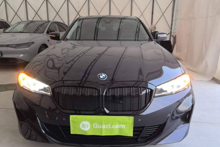 Used BMW i3 2022 eDrive 35 L