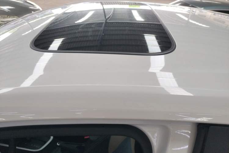 Used Chevrolet Cavalier 2020 Redline 325T Automatic Xinyao Edition
