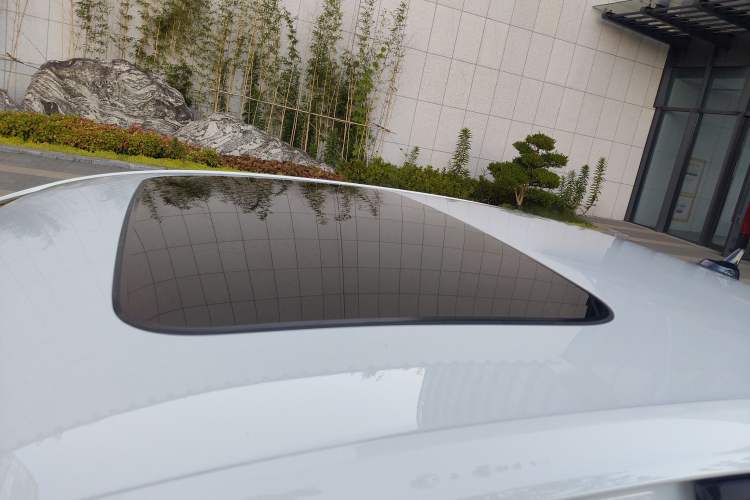 Used Volkswagen Lavida 2024 300TSI DSG Starry Sky Deluxe Edition
