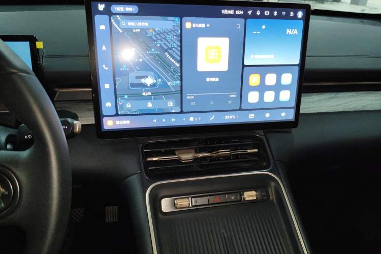 Used Wuling Xingguang S 2024 510km Flagship Edition
