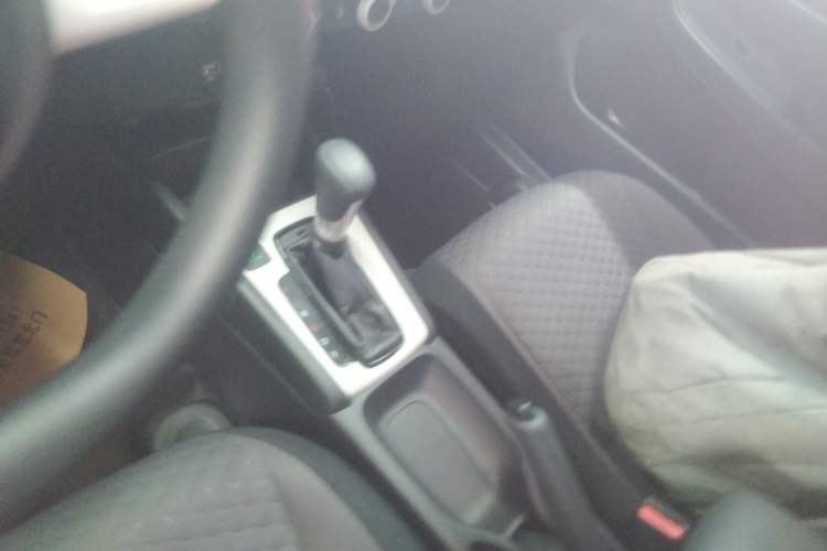 Used Honda Fit 2021 1.5L CVT Trend Edition
