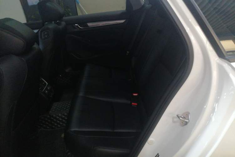 Used Honda Accord 2018 Rui·Hybrid 2.0L Rui Zhi Edition China VI
