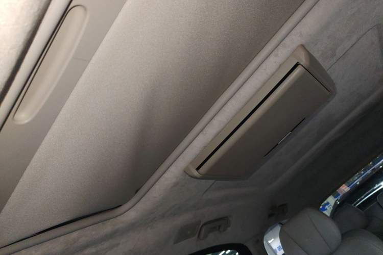 Used Buick GL8 2018 ES 28T Comfort Model China VI Standard
