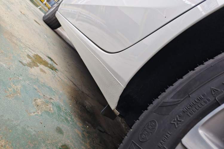 Used Buick GL6 2021 323T Mild Hybrid Connect Luxury Model
