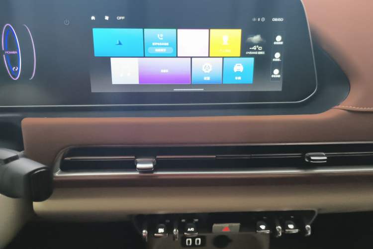 Used ORA Good Cat 2021 400km Standard Range Venus Edition Lithium-Ion Battery