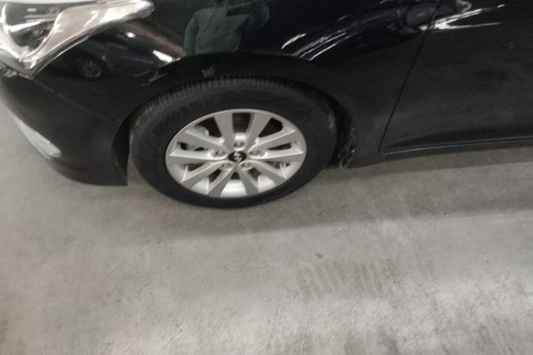 Used Hyundai Mistra 2014 1.8L Automatic Smart GLS