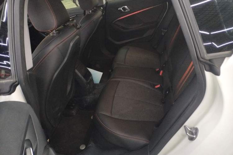 Used BMW 2 Series 2021 225i 4-Door Coupe M Sport Package