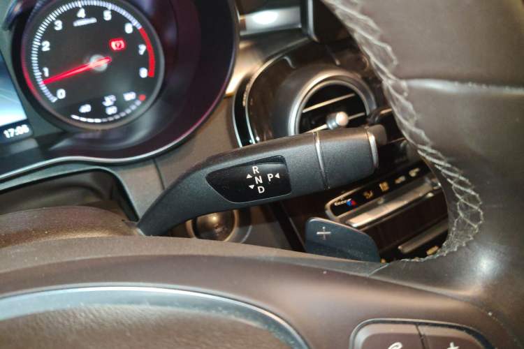 Used Mercedes-Benz GLC 2019 Facelift GLC 260 L 4MATIC Luxury Model