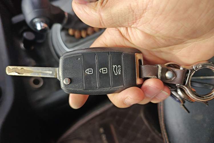 Used Kia Sportage R 2015 2.0L Automatic Two-Wheel Drive GL
