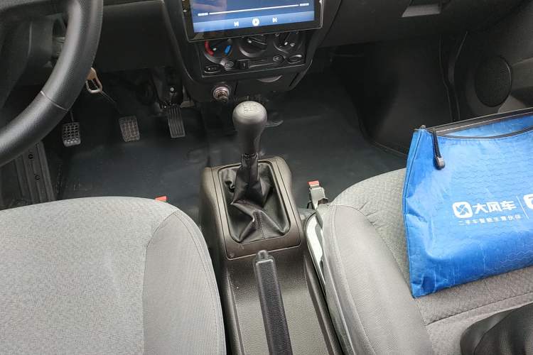 Used Wuling Rongguang 2021 1.5L Extended Standard Version with Air Conditioning – L3C
