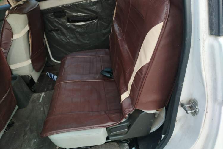 Used Wuling Hongguang 2015 1.2L S Base Model China V Standard