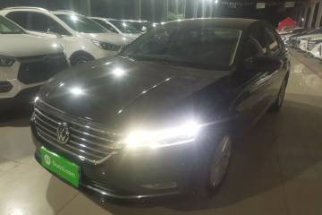 Used Volkswagen Lavida 2018 280TSI DSG Comfort Edition China V Standard