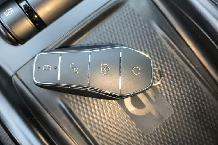 Used BYD Dolphin 2021 405 km Fashion Edition