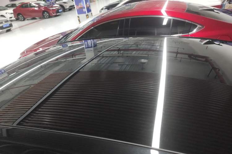 Used Toyota Avalon 2024 Dual-Motor 2.0L Premium Edition