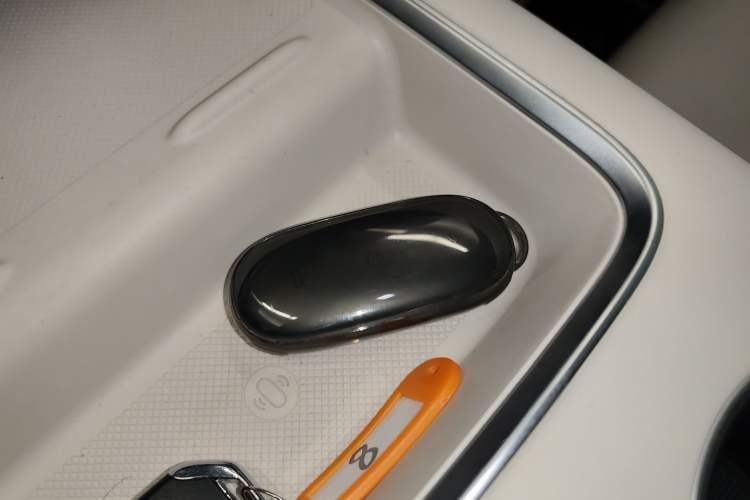 Used Li Auto L7 2023 Air model
