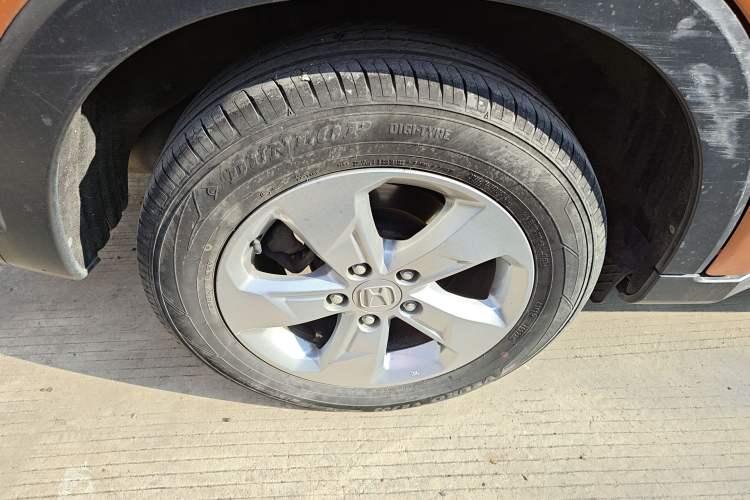 Used Honda XR-V 2015 1.5L LXi CVT Classic Edition