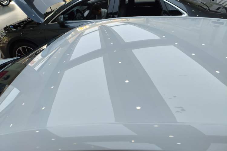 Used Audi A3 2016 Limousine 35 TFSI Ambition Edition
