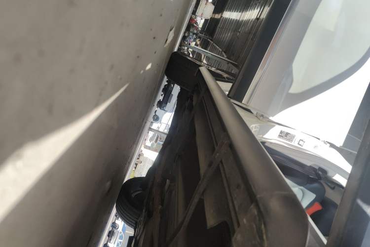 Used Haval H7 2017 Red-Label H7L 2.0T Automatic Prestige Model