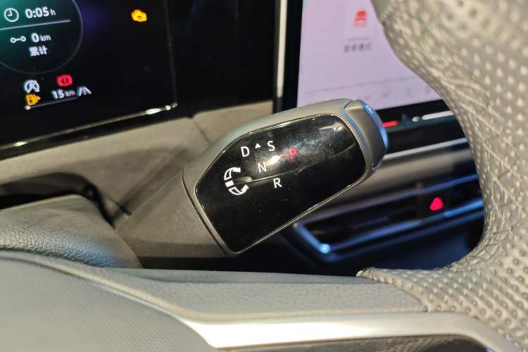 Used Volkswagen Tiguan L 2024 PRO 380TSI Four-Wheel Drive R-Line Prestige Edition