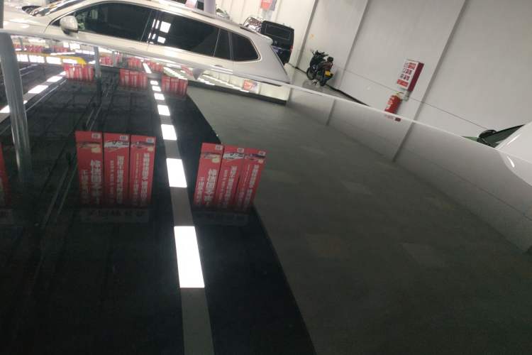 Used Leapmotor B10 2025 510 Joyful Edition