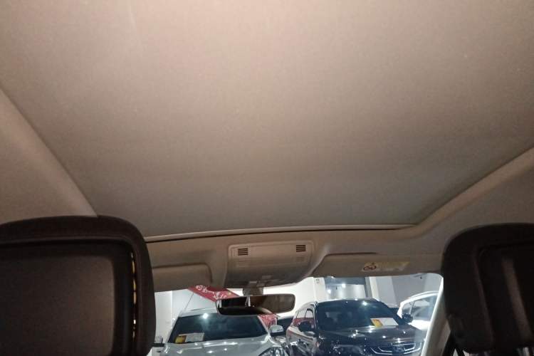 Used Volkswagen Magotan 2019 330TSI DSG Luxury Version China VI Standard
