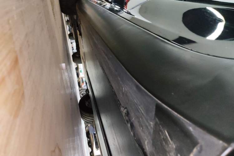 Used Tesla Model Y 2023 Rear-Wheel-Drive Version
