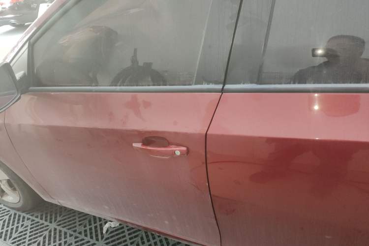 Used Chevrolet Cruze 2013 1.6L SE AT
