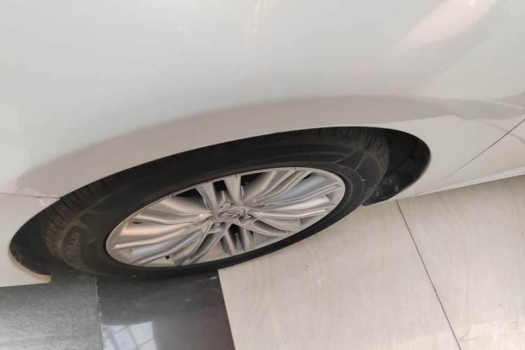 Used Lexus ES 2015 250 Elegant Edition
