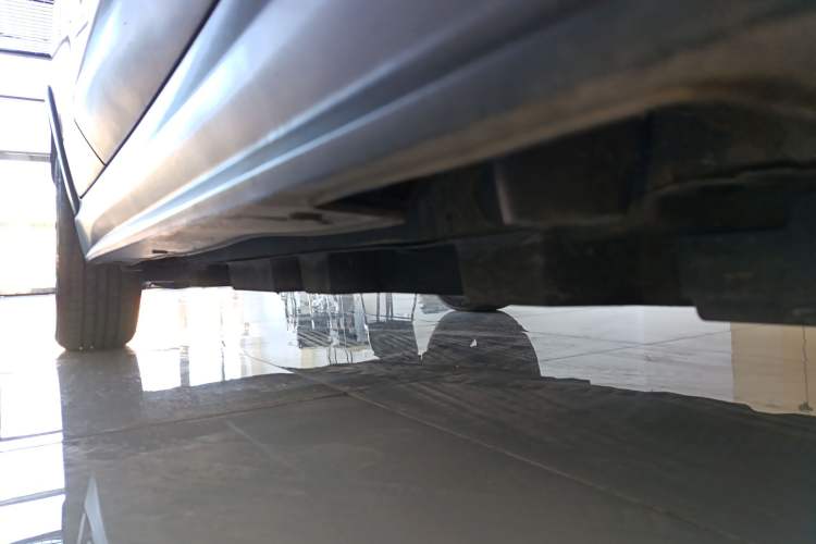 Used BYD Yuan Pro 2021 401 km Luxury Version
