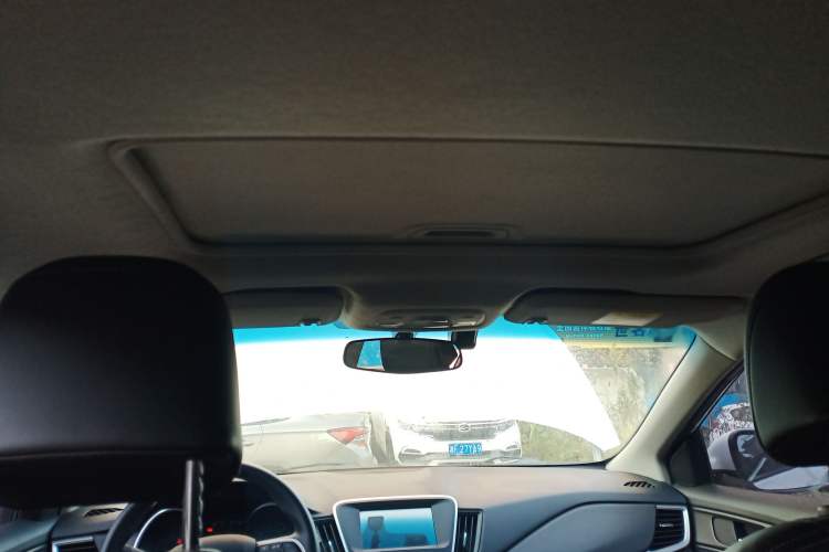 Used Chevrolet Cavalier 2019 320 Automatic Xinyue Edition