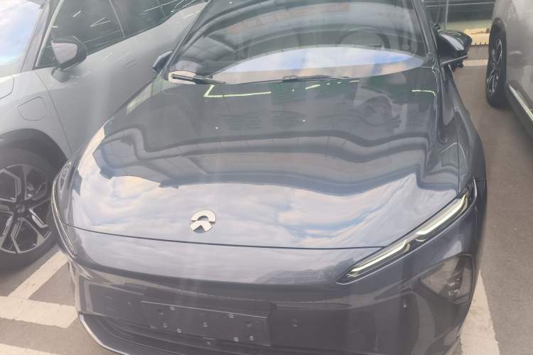 Used Nio ET7 2022 100kWh First Edition
