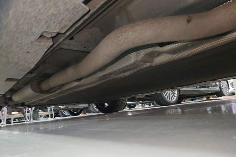 Used BYD Han 2023 DM-p War God Edition