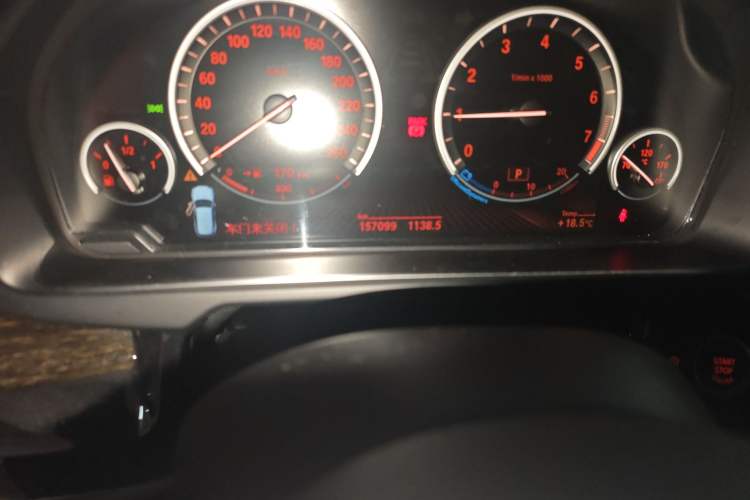 Used BMW X5 (Import) 2014 xDrive35i Leading Model
