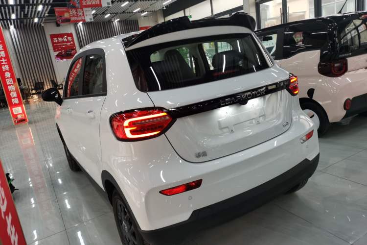 Used Leapmotor T03 2025 310 Comfort Edition