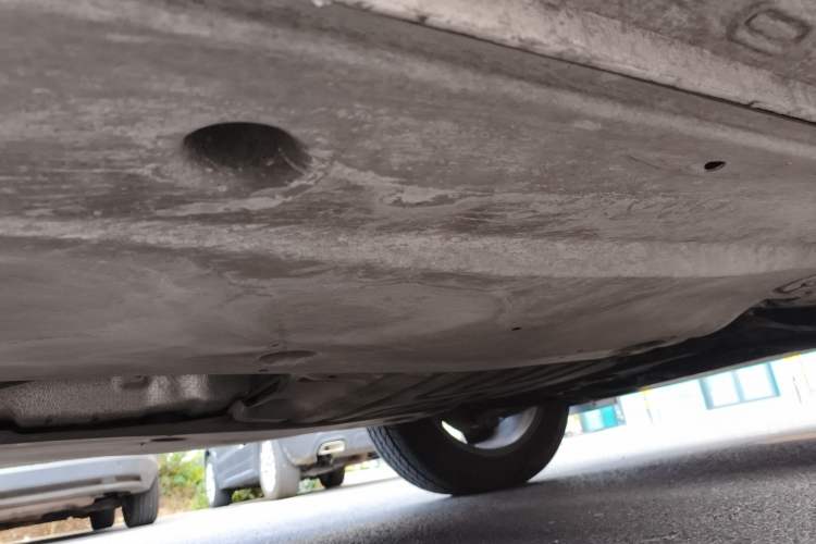 Used Volkswagen Tayron 2019 330TSI Two-Wheel-Drive Luxury Version China V Emission Standard
