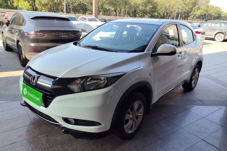 Used Honda Vezel 2015 1.8L CVT 2WD Elite Model