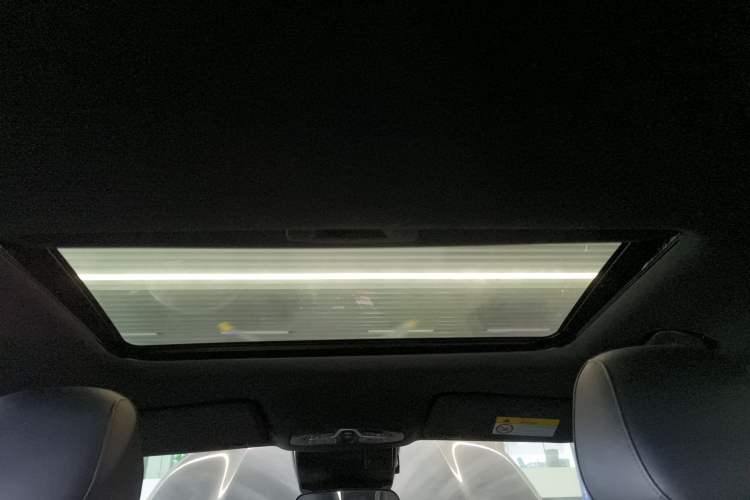 Used GAC Trumpchi EMPOW 2023 270T DCT J15 Version