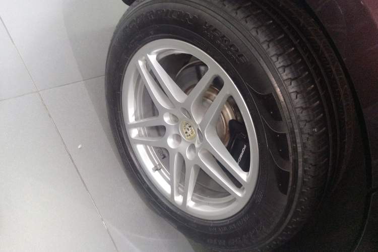 Used Porsche Macan 2021 Macan 2.0T