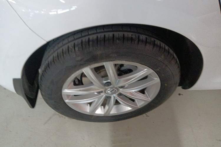 Used Volkswagen Golf 2019 1.6L Automatic Comfort Model China V Standard
