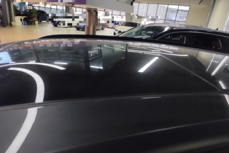 Used Audi Q5L 2022 40T Luxury Dynamic Model