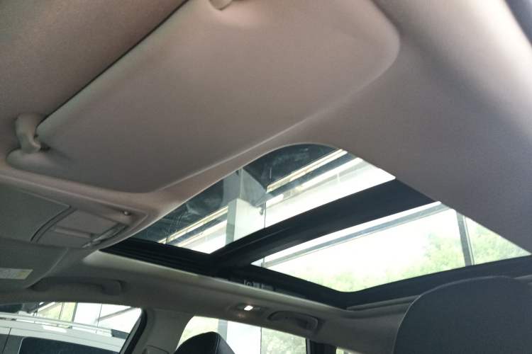 Used Renault Kadjar 2016 2.0L Two-Wheel Drive Leading Edition