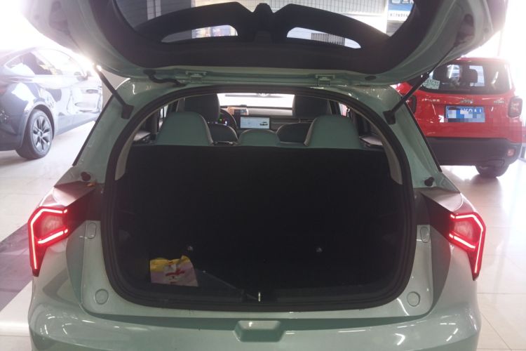 Used Geometry E Firefly 2024 301km Starlight