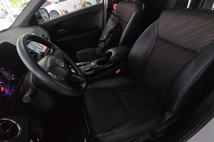 Used Honda XR-V 2017 1.8L EXi CVT Comfort Version