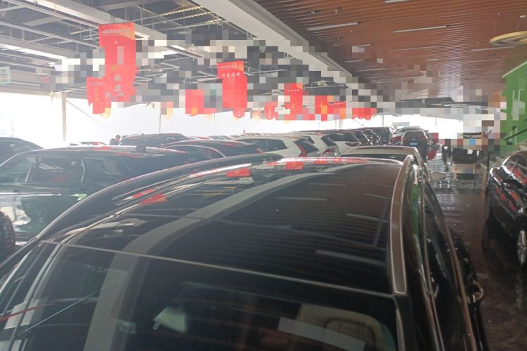 Used Mercedes-Benz GLB 2023 GLB 220 Sport Edition