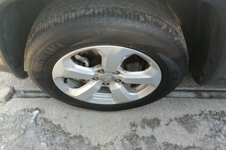 Used  Compass 2017 200T Automatic Family Edition
