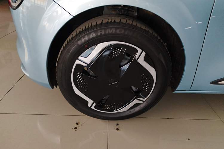 Used Dongfeng NAMMI 01 2024 330 Plus
