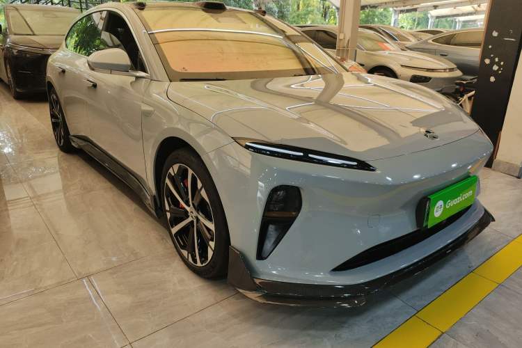 Used Nio ET5T 2024 75kWh Touring
