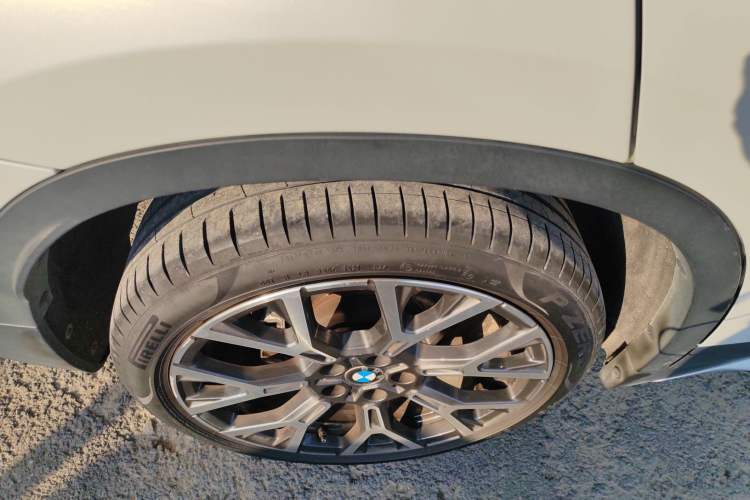 Used BMW X1 2020 xDrive25Li Luxury Edition
